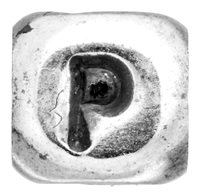 Charm Giovanni Raspini Charms in Argent 11416 - 11416